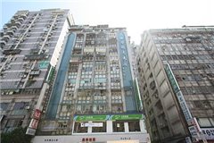 鄰近金洋大樓社區推薦-世界觀光大廈，位於台北市中山區